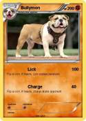Bullymon