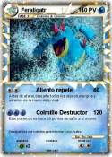 Feraligatr