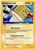 monstercat dab