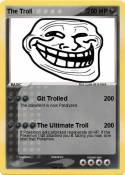The Troll