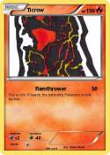 Ticrow