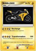 BUMBLEBEE