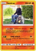handicap