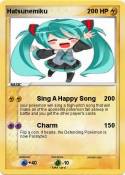 Hatsunemiku