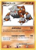 heatran fx