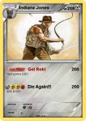 Indiana Jones