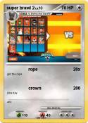 super brawl 2