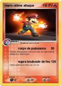 mario ultime