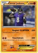 Lamar Jackson