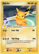 Raichu