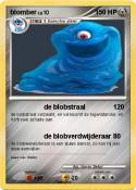blomber