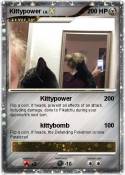 Kittypower
