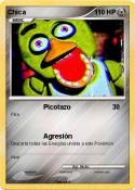 Chica