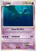 Lugia