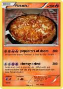Pizzachu