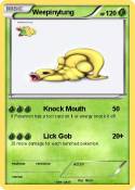 Weepinytung
