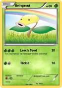Bellsprout