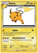 Raichu