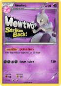 Mewtwo