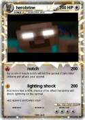 herobrine