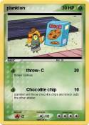 plankton