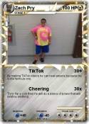 Zach Pry