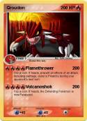 Groudon