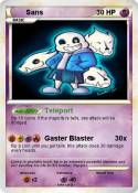Sans