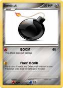 Bomb