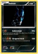 Batman