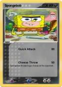 Spongebob