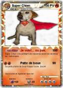 Super Chien