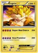 Gogeta