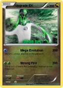 Upgrade EX