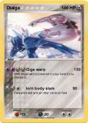Dialga
