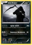 Grim Reaper