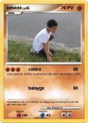 bébédé