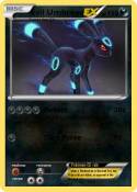 Evil Umbreon