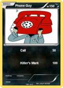 Phone Guy