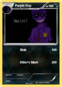 Purple Guy