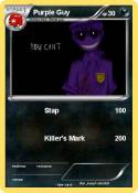 Purple Guy