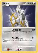 Arceus