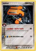 moteur