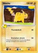 Rikachu