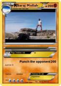 Saraj Mollah