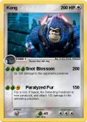Kong