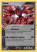 Yveltal