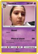 Psychicer
