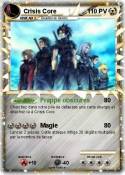 Crisis Core
