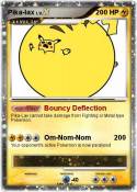 Pika-lax